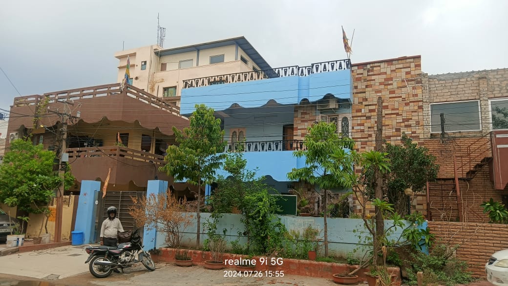 266.66 Sq. Yrds. Bungalow House In MANSAROVER, GOPALPURA , Jaipur